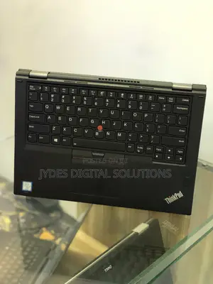 Laptop Lenovo ThinkPad X390 Yoga 8GB Intel Core i5 SSD 256GB