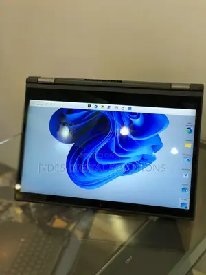 Laptop Lenovo ThinkPad X390 Yoga 8GB Intel Core i5 SSD 256GB