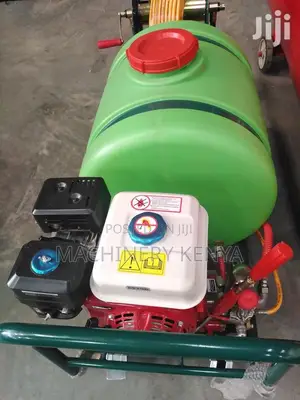 160litres Agricultural Engine Sprayer