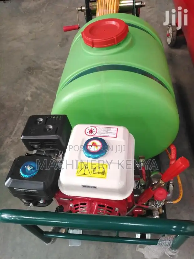 160litres Agricultural Engine Sprayer