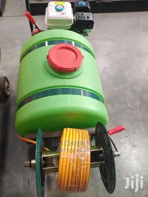 160litres Tank Farm Sprayer