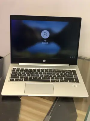 Laptop HP ProBook 440 G7 8GB Intel Core I7 SSD 512GB