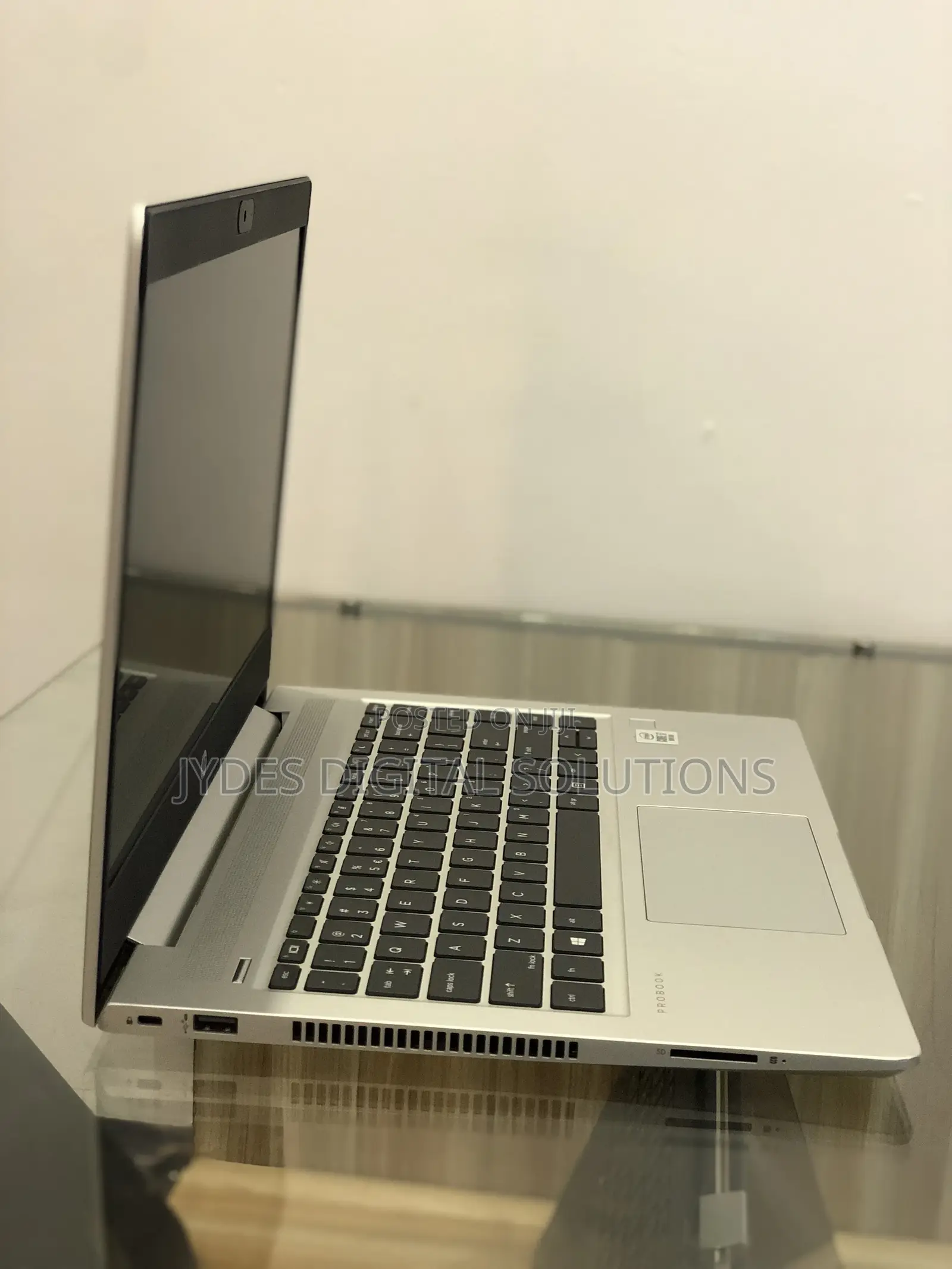 Laptop HP ProBook 440 G7 8GB Intel Core I7 SSD 512GB