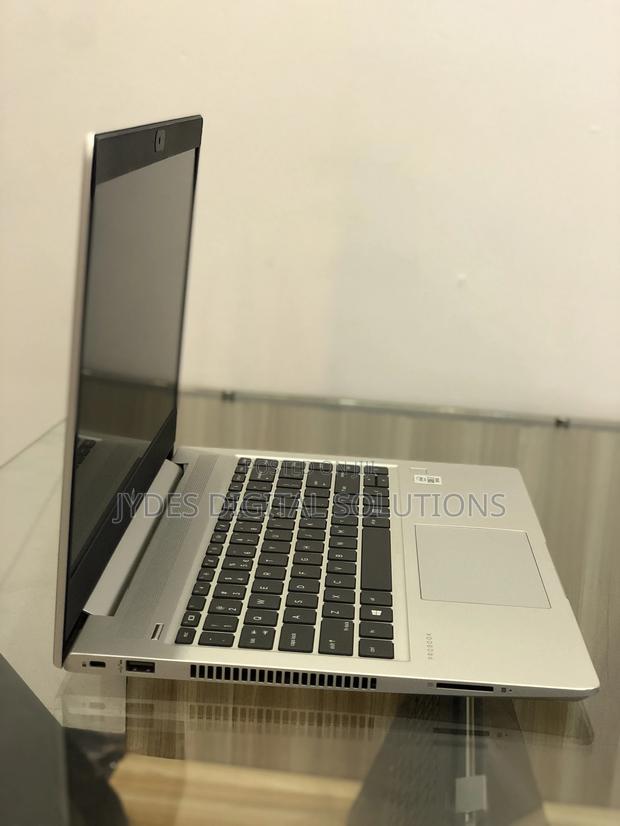 Laptop HP ProBook 440 G7 8GB Intel Core I7 SSD 512GB - thumbnail 4