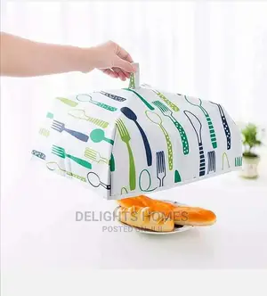 Food Cover