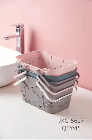 Storage Basket