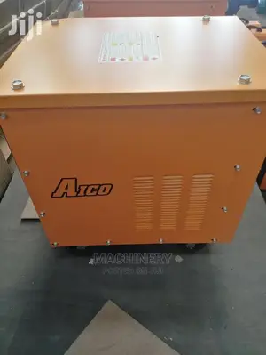 400amps Heavy Duty Welding Machine