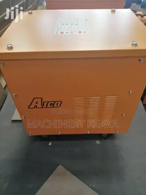 400amps Heavy Duty Welding Machine
