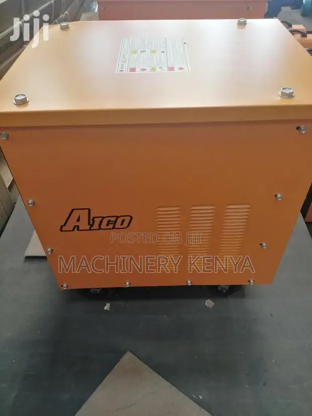 400amps Heavy Duty Welding Machine