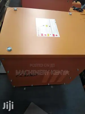 Heavy Duty 400amps Arc Welding Machine