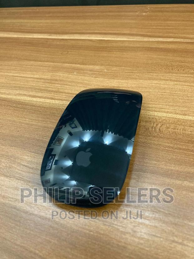 Apple Magic Mouse 2 Space Gray A1657