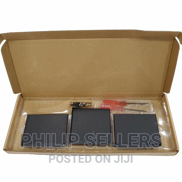 A1713 Battery for Macbook Pro 13" A1708 Late 2016 Mid 2017 E