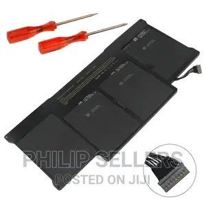 A1496 A1405 Battery for Apple Macbook Air 13'' A1466 2013 20