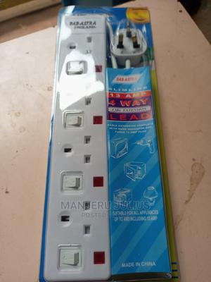 4way Extension Cable - thumbnail 2