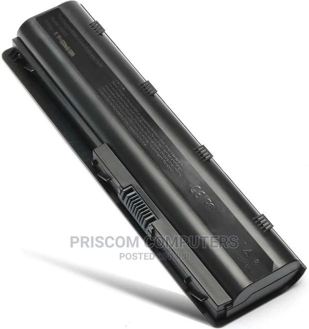 Hp 630 Battery - main view