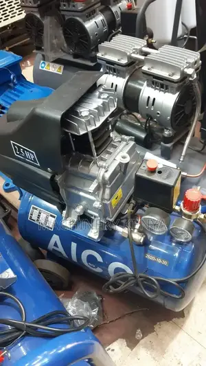 Aico 50litres Compressor
