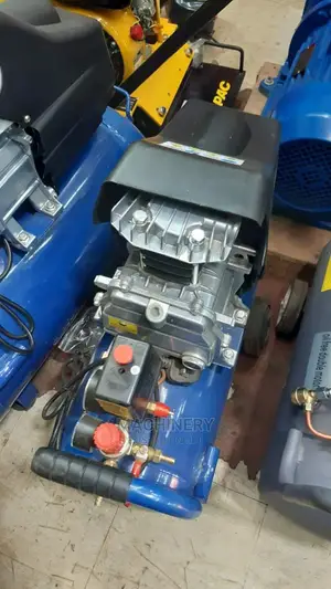 Aico 50litres Compressor