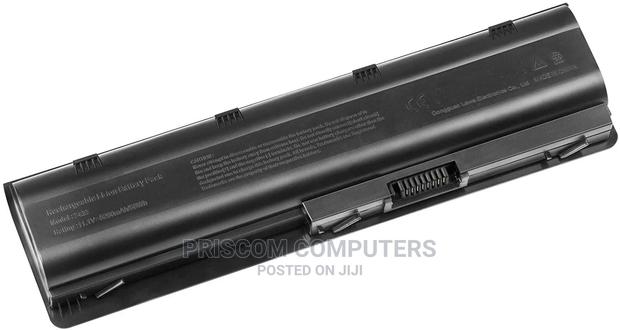 HP CQ42 630 Battery - main view
