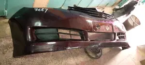 Toyota Wish 2012 Bumper New Arrival