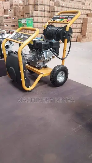 3200psi Car Wash Machine Aico