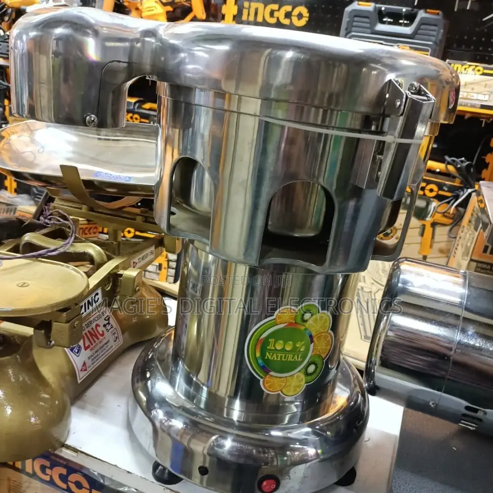 Industrial Commercial Juicer A2000