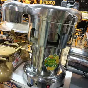 Industrial Commercial Juicer A2000