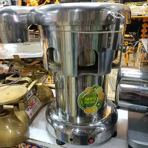 Super Commercial Juicer