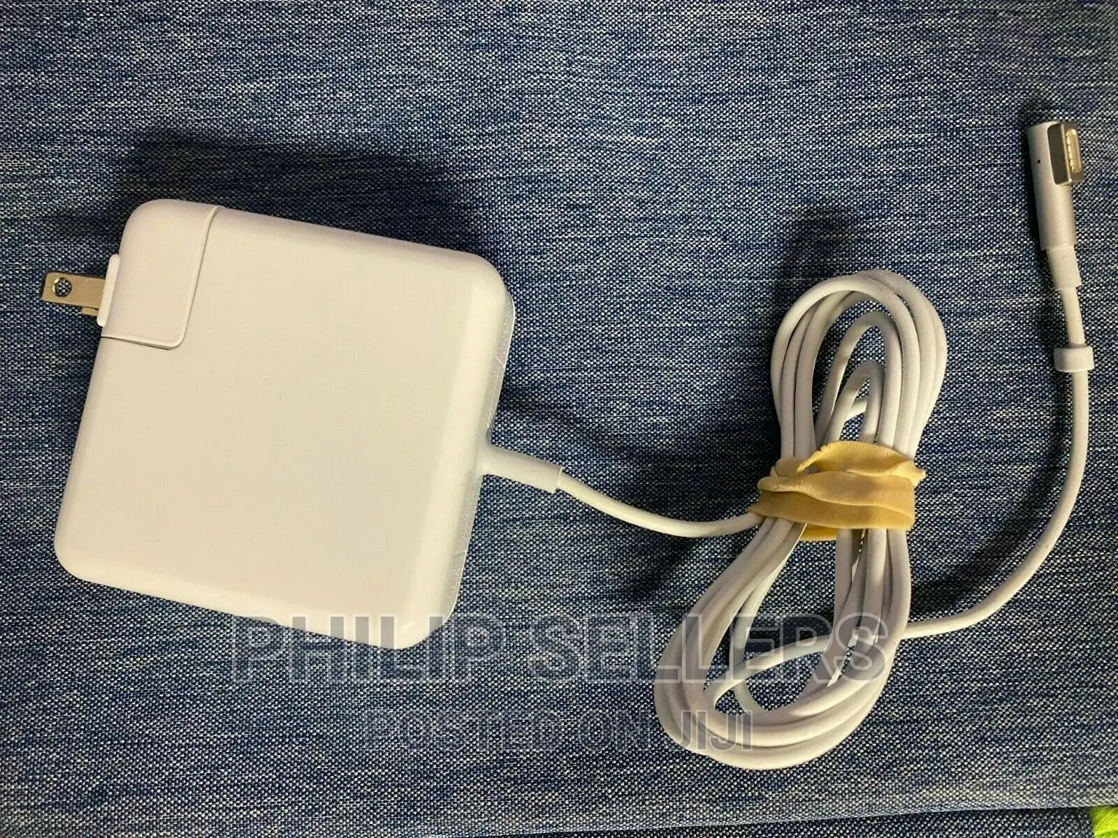 60W Magsafe Adapter After-Market Charger for Apple Macbook A