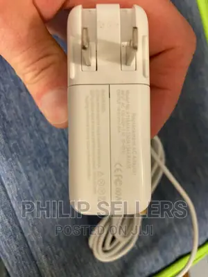 60W Magsafe Adapter After-Market Charger for Apple Macbook A