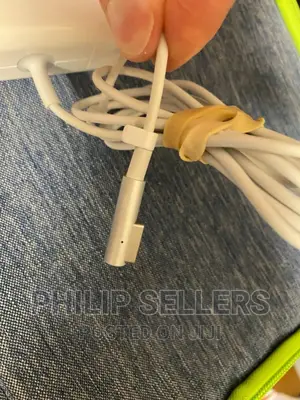 60W Magsafe Adapter After-Market Charger for Apple Macbook A