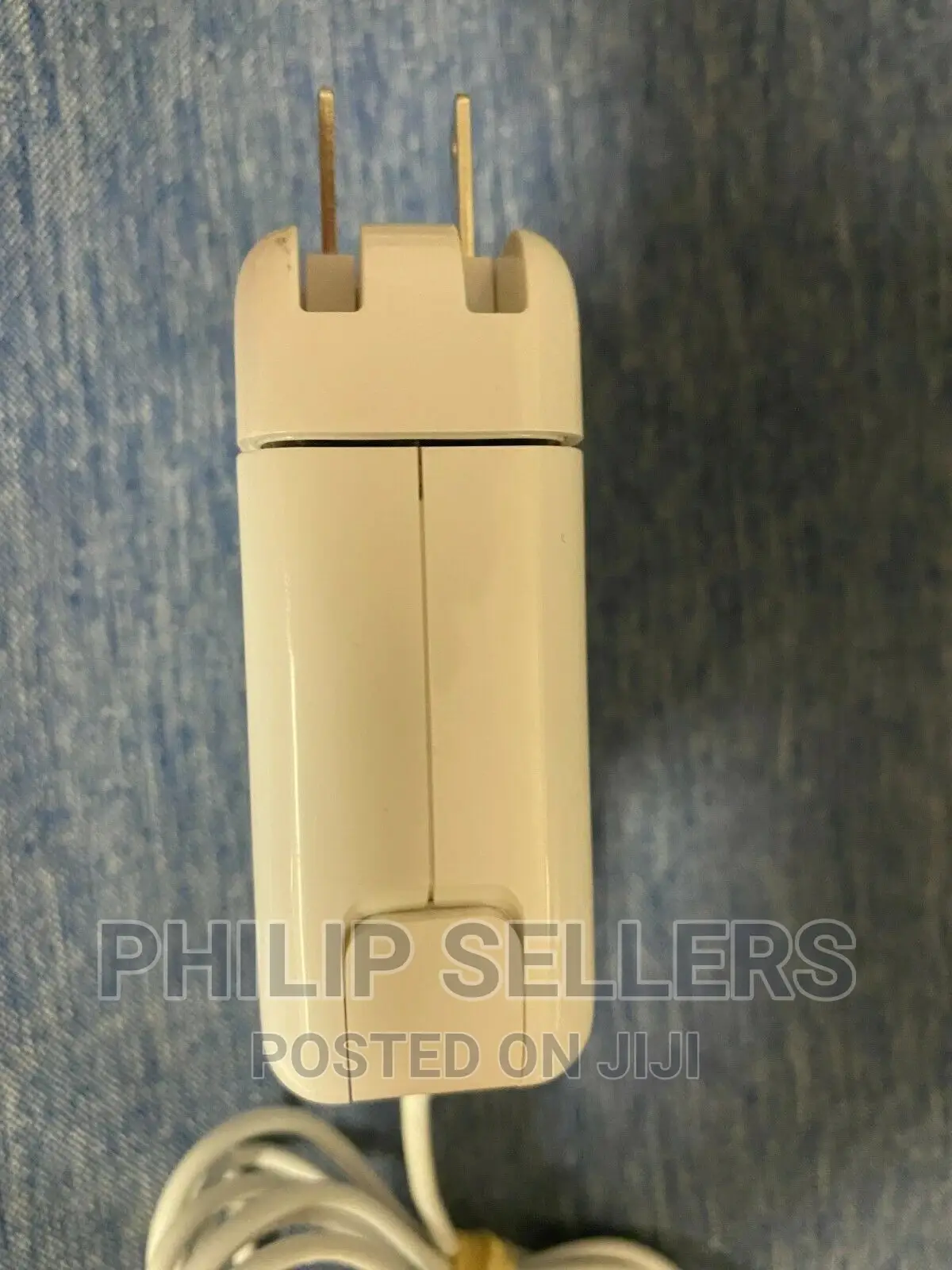 60W Magsafe Adapter After-Market Charger for Apple Macbook A