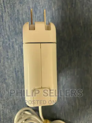 60W Magsafe Adapter After-Market Charger for Apple Macbook A