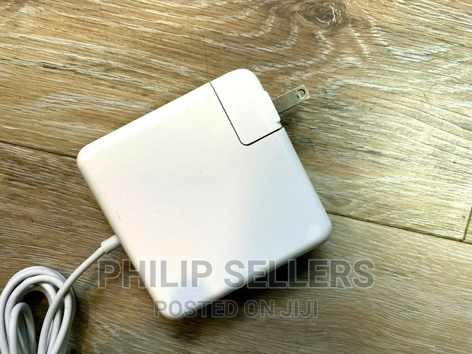 85W Magsafe 2 Adapter After-Market Charger for Apple Macbook