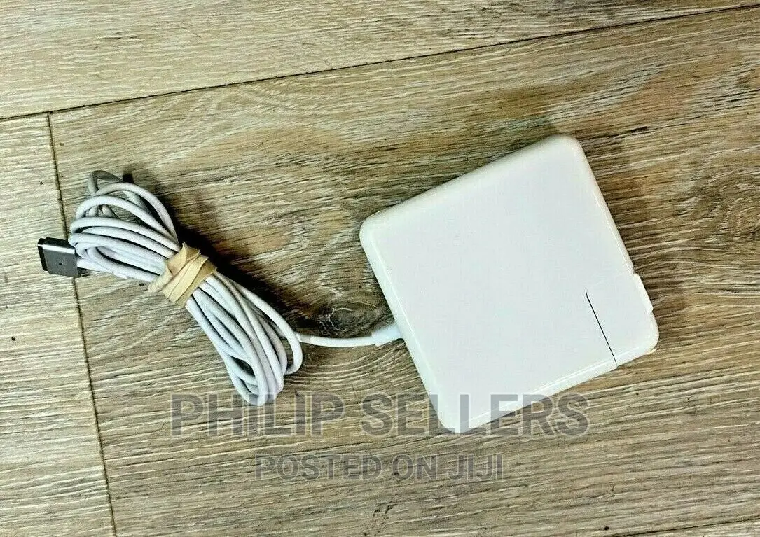 85W Magsafe 2 Adapter After-Market Charger for Apple Macbook