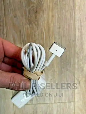 85W Magsafe 2 Adapter After-Market Charger for Apple Macbook
