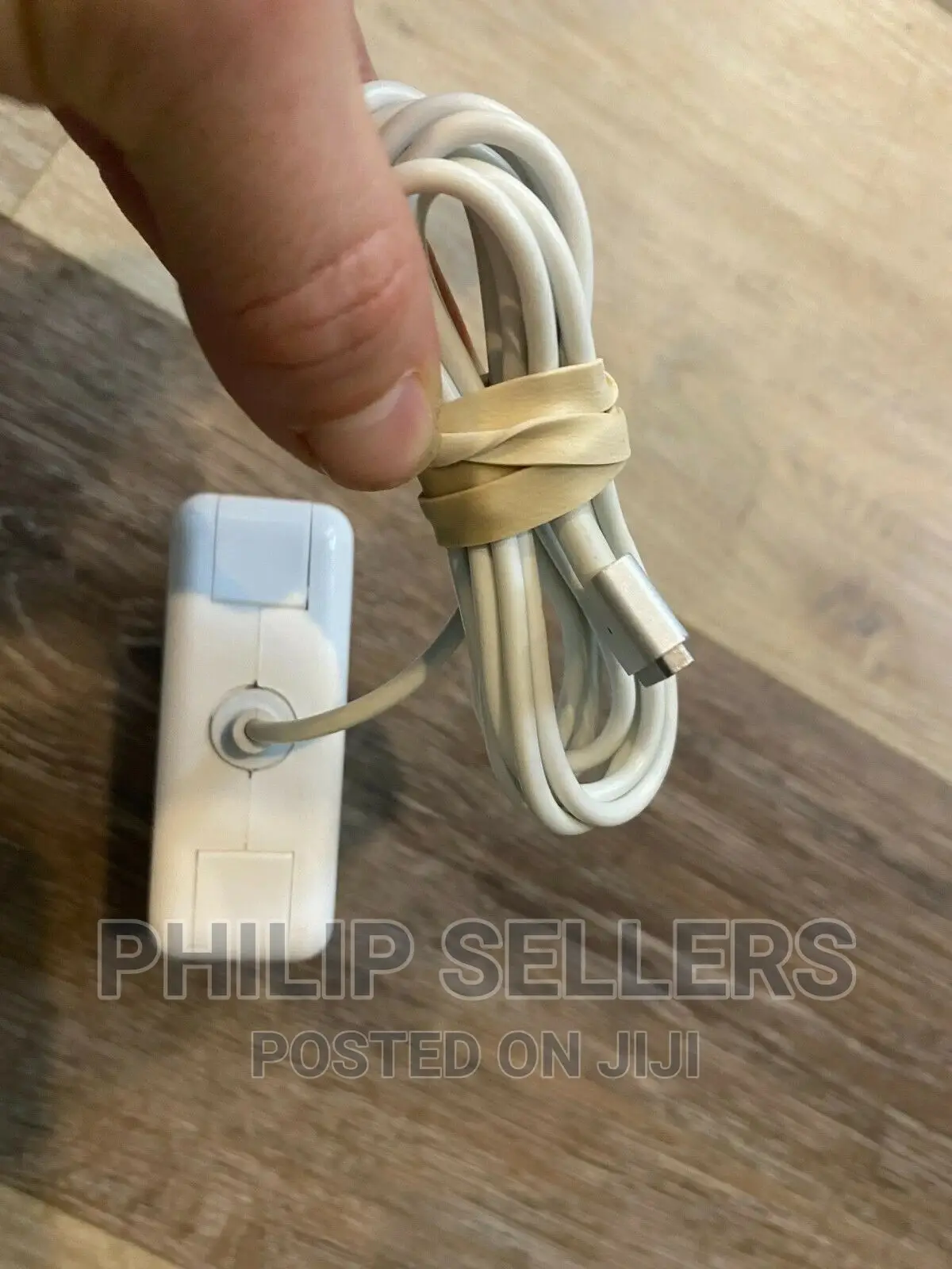 45W Magsafe 2 Adapter After-Market Charger for Apple Macbook
