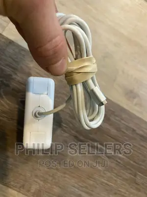 45W Magsafe 2 Adapter After-Market Charger for Apple Macbook