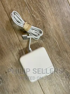 60W Magsafe 2 Adapter After-Market Charger for Apple Macbook