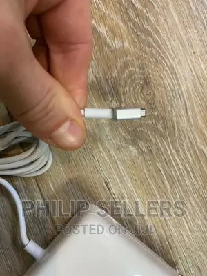 60W Magsafe 2 Adapter After-Market Charger for Apple Macbook
