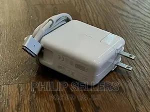 OEM Original Apple Macbook Air 11" and 13" Magsafe 2 45W Pow