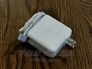 OEM Original Apple Macbook Air 11" and 13" Magsafe 2 45W Pow