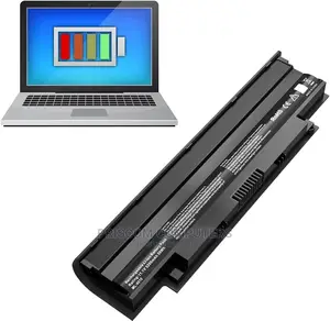 Laptop Battery Inspiron N5010 M5010 N5110 N4010 N4050 N7010