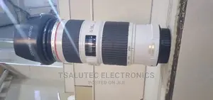 Canon Telephoto Kense