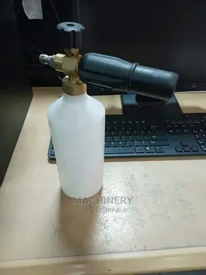 Car Wash Foam Canon/Dispenser
