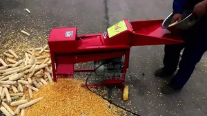Maize Sheller Machine(New Imported)