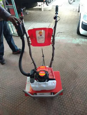 Mini Tiller Machine