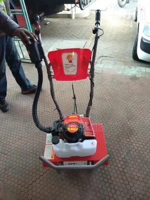 Mini Tiller Machine