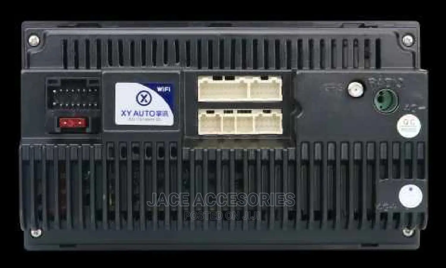 Car Andro Radio With 1year Warranty