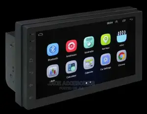 Car Andro Radio With 1year Warranty