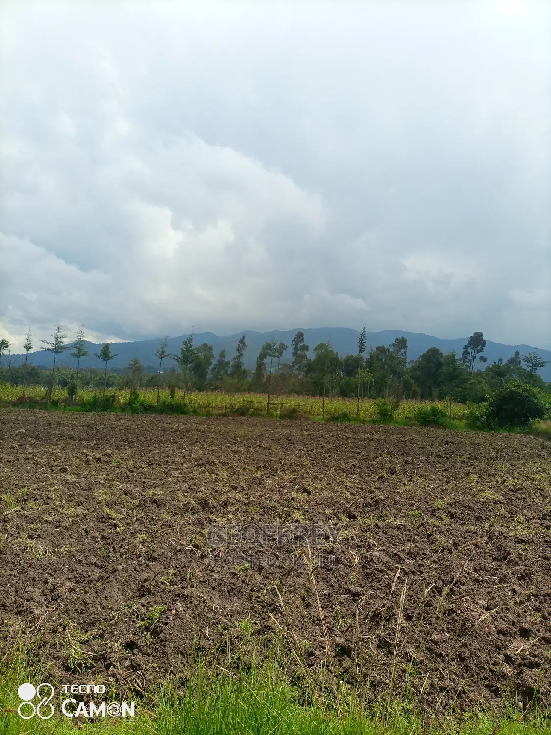 Selling 42 Acres in Kinangop Mawingu in North Kinangop Land & Plots